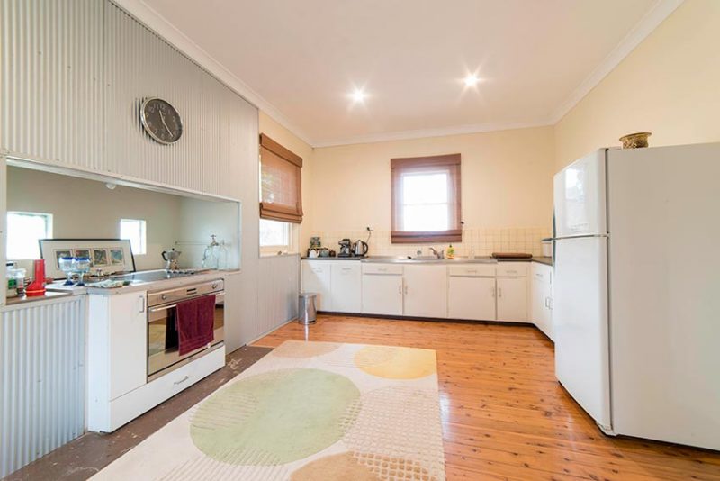 Farm Stay Bibbaringa Cattle Farm