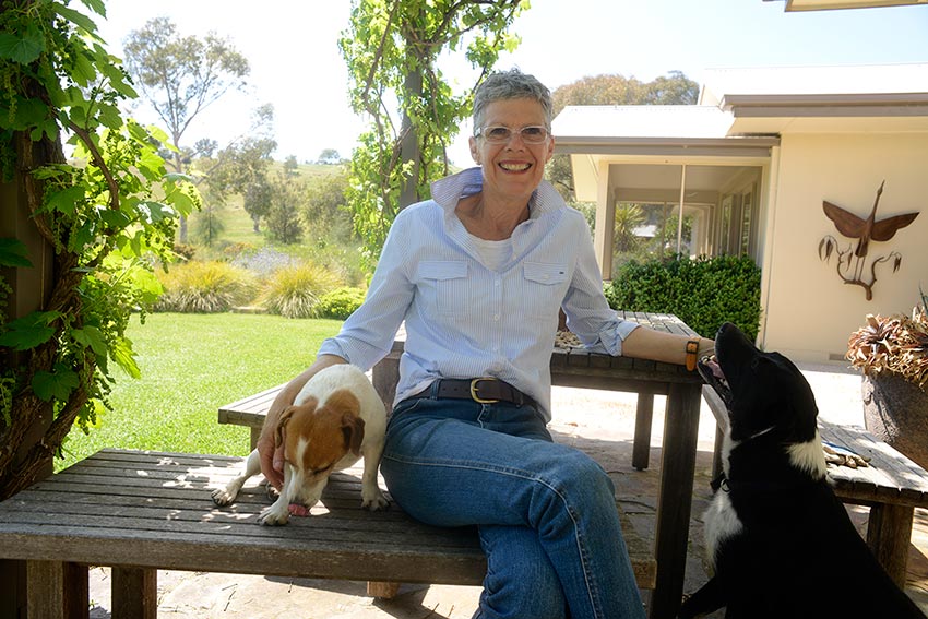 Gillian-Sanbrook-Bibbaringa
