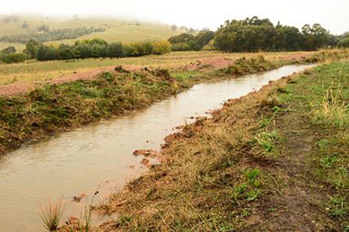 Ecological Land Management Practices