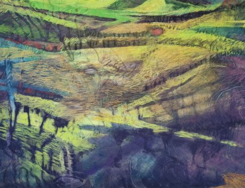 Farm Regeneration & Artists Exhibition